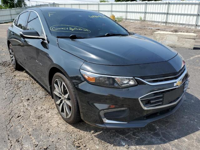 CHEVROLET MALIBU 2016 1g1zf5sx5gf179388