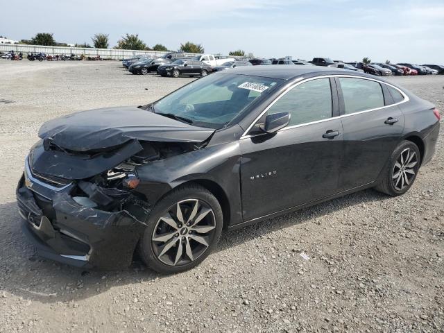 CHEVROLET MALIBU 2016 1g1zf5sx5gf292659