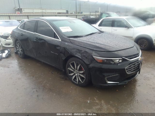 CHEVROLET MALIBU 2016 1g1zf5sx5gf332996