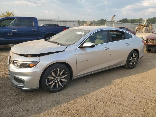 CHEVROLET MALIBU 2016 1g1zf5sx6gf234947