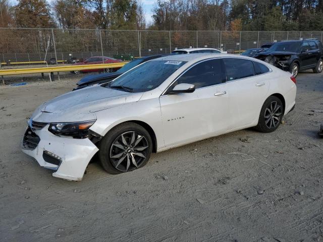 CHEVROLET MALIBU 2016 1g1zf5sx6gf241381