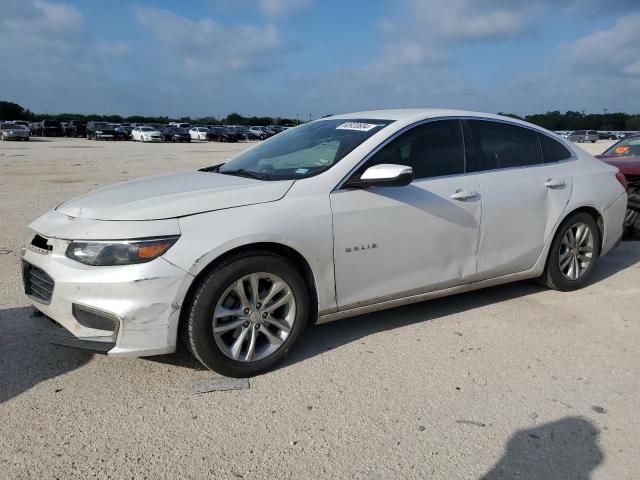 CHEVROLET MALIBU LT 2016 1g1zf5sx6gf289656