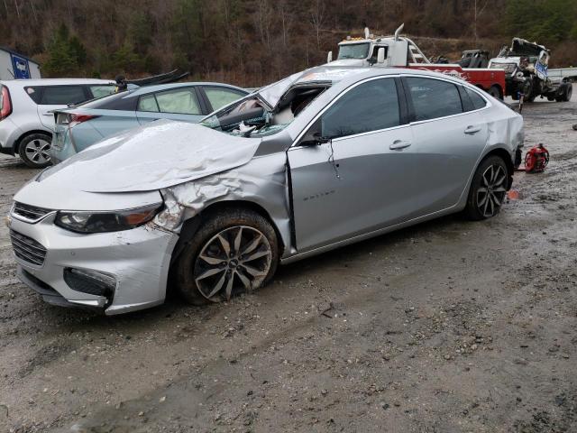 CHEVROLET MALIBU LT 2016 1g1zf5sx6gf332263