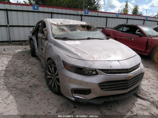 CHEVROLET MALIBU 2016 1g1zf5sx6gf341674