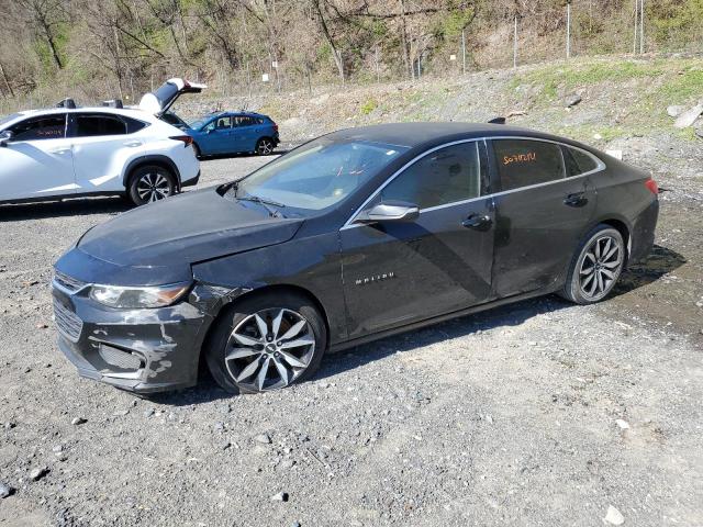 CHEVROLET MALIBU 2016 1g1zf5sx6gf349760