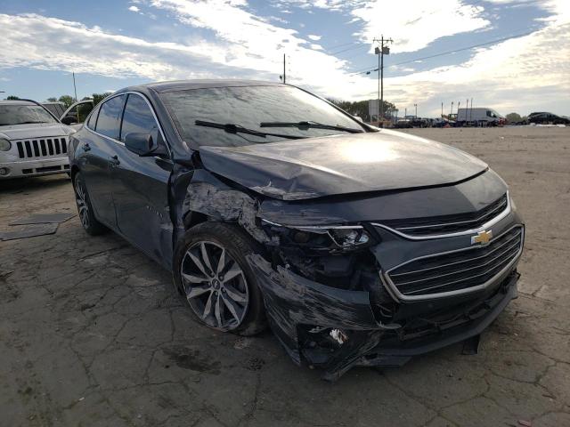 CHEVROLET MALIBU LT 2016 1g1zf5sx7gf192403