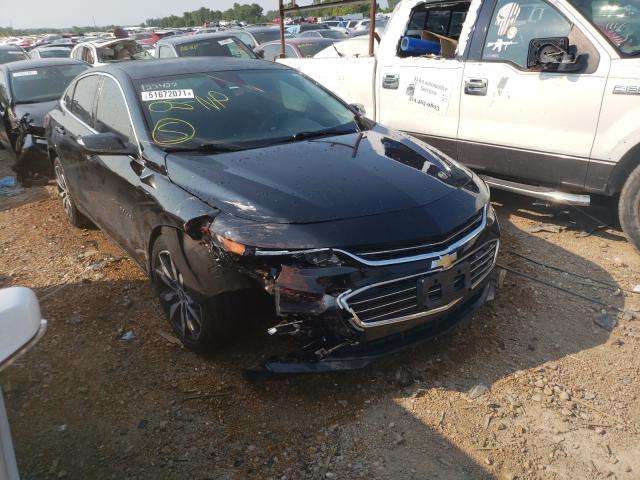 CHEVROLET MALIBU LT 2016 1g1zf5sx7gf196001