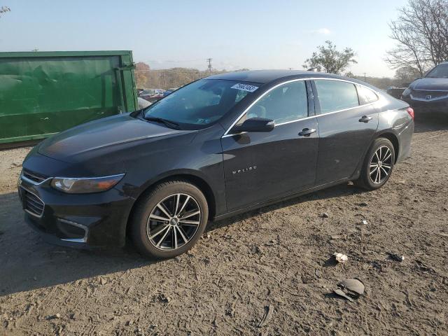 CHEVROLET MALIBU 2016 1g1zf5sx7gf200290