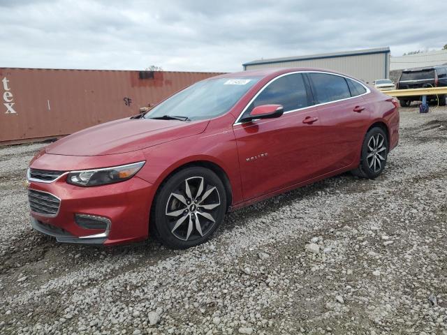 CHEVROLET MALIBU 2016 1g1zf5sx7gf241115