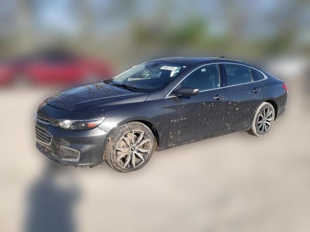 CHEVROLET MALIBU 2016 1g1zf5sx7gf350724