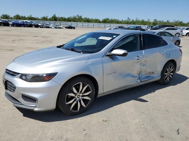 CHEVROLET MALIBU 2016 1g1zf5sx7gf353235