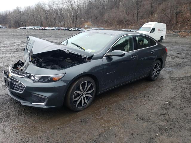 CHEVROLET MALIBU LT 2016 1g1zf5sx7gf357673