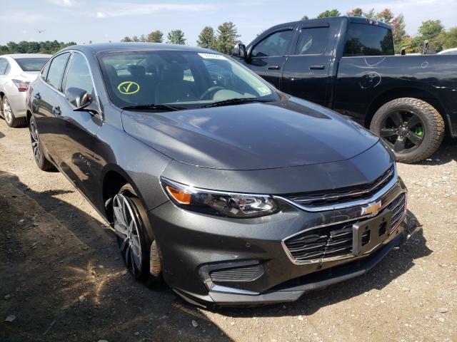 CHEVROLET MALIBU LT 2016 1g1zf5sx8gf204946