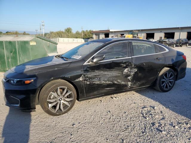 CHEVROLET MALIBU 2016 1g1zf5sx8gf234089