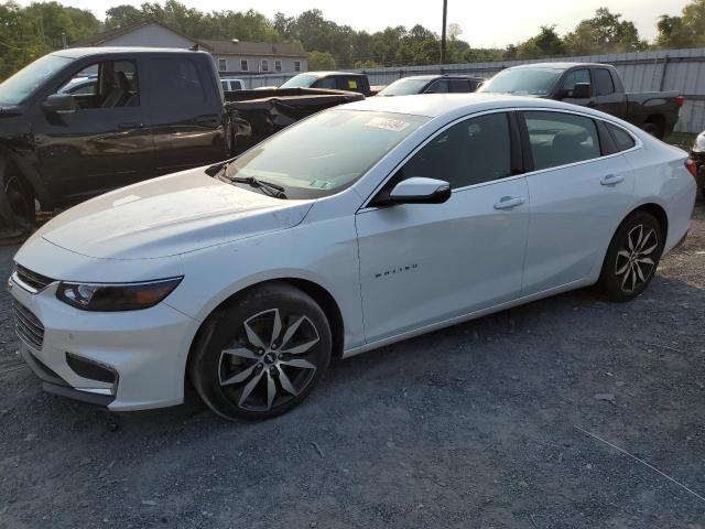 CHEVROLET MALIBU LT 2016 1g1zf5sx9gf210688