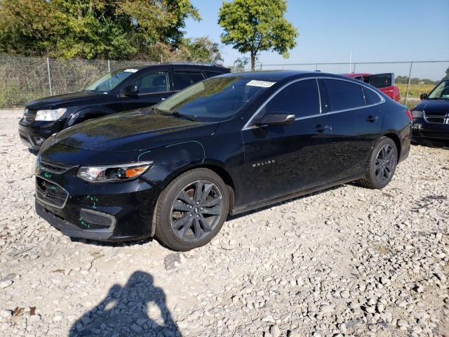 CHEVROLET MALIBU 2016 1g1zf5sx9gf259387