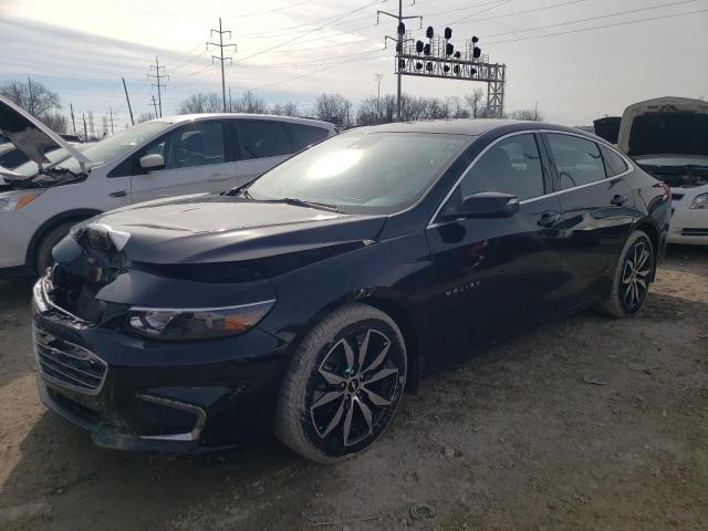 CHEVROLET MALIBU 2016 1g1zf5sxxgf176938