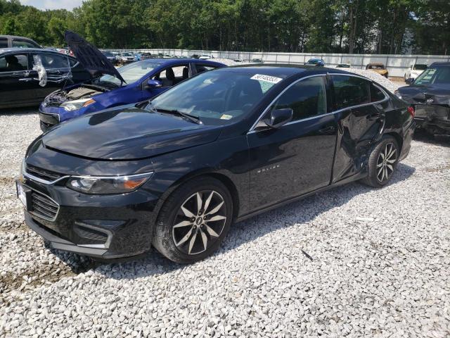 CHEVROLET MALIBU LT 2016 1g1zf5sxxgf188538