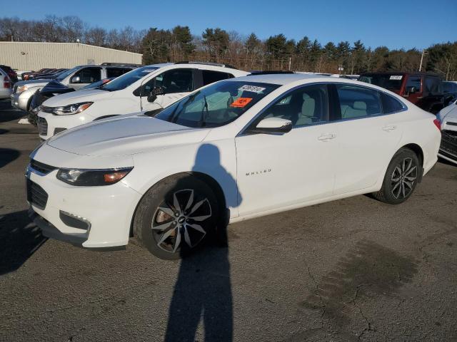 CHEVROLET MALIBU 2016 1g1zf5sxxgf196056