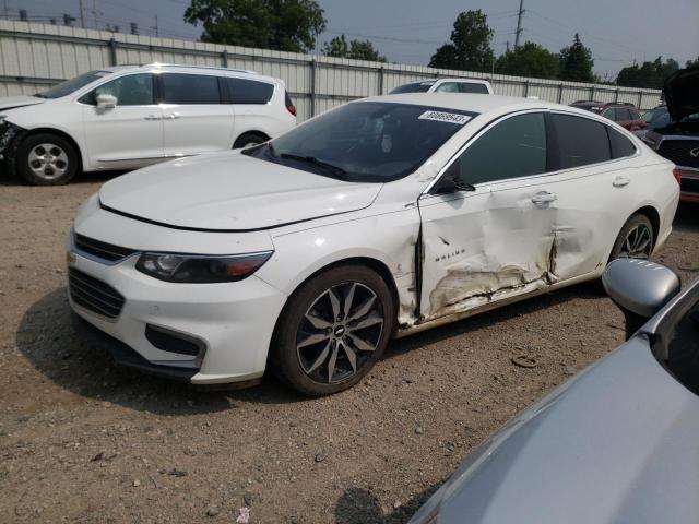 CHEVROLET MALIBU 2016 1g1zf5sxxgf314669