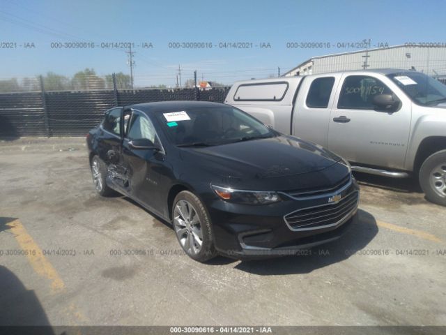 CHEVROLET MALIBU 2016 1g1zf5sxxgf334565