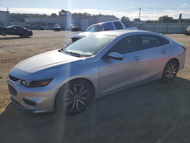 CHEVROLET MALIBU LT 2016 1g1zf5sxxgf351799