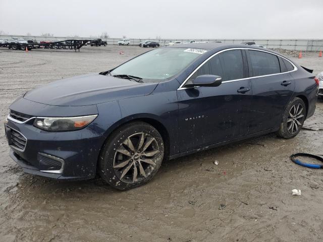 CHEVROLET MALIBU 2016 1g1zf5sxxgf352869