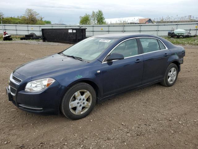 CHEVROLET MALIBU 2008 1g1zg57b084221800