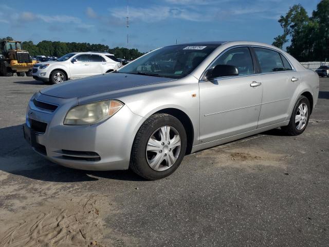 CHEVROLET MALIBU LS 2008 1g1zg57b08f251688