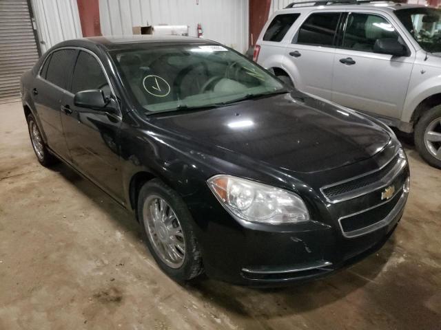 CHEVROLET MALIBU LS 2009 1g1zg57b094107183