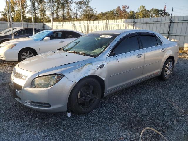 CHEVROLET MALIBU LS 2009 1g1zg57b094158960