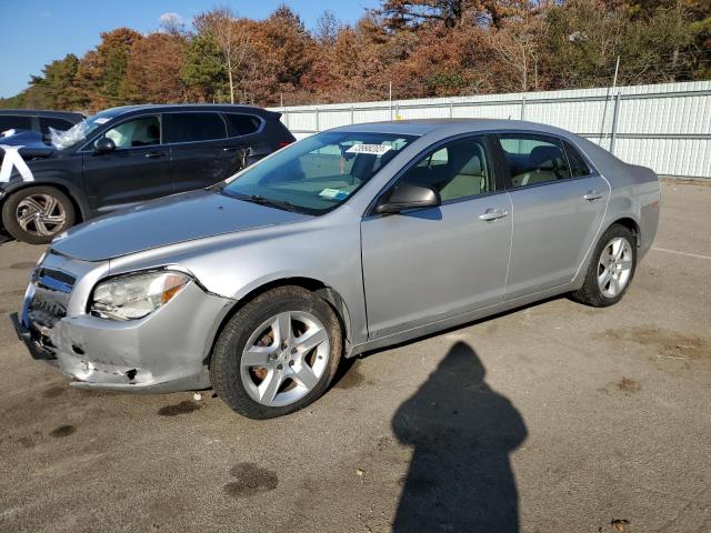 CHEVROLET MALIBU 2009 1g1zg57b094219384