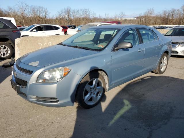 CHEVROLET MALIBU 2009 1g1zg57b094268049