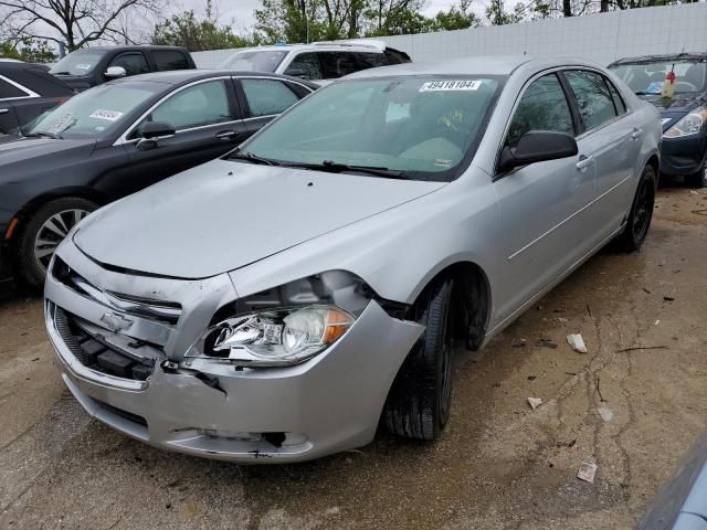 CHEVROLET MALIBU 2009 1g1zg57b09f153858