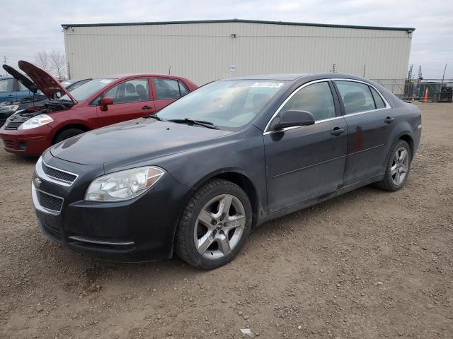 CHEVROLET MALIBU 2009 1g1zg57b09f220233