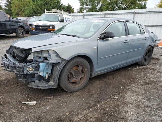 CHEVROLET MALIBU LS 2008 1g1zg57b18f151907