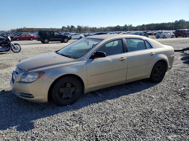 CHEVROLET MALIBU 2008 1g1zg57b18f245379