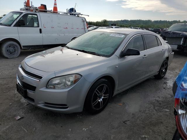 CHEVROLET MALIBU 2008 1g1zg57b18f275241