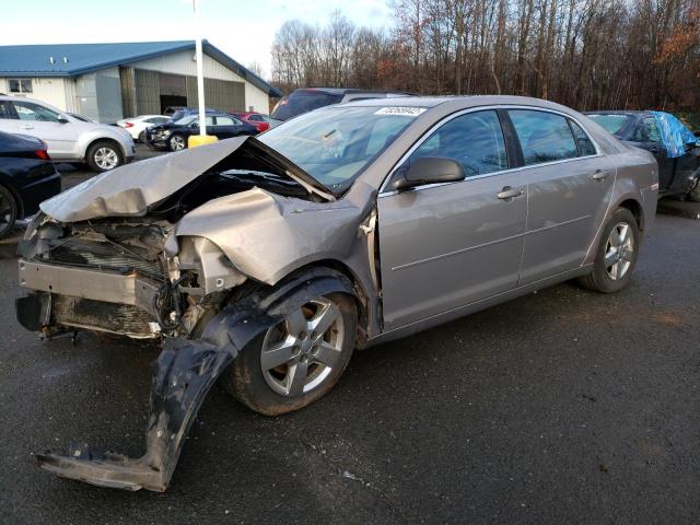 CHEVROLET MALIBU LS 2008 1g1zg57b18f281962