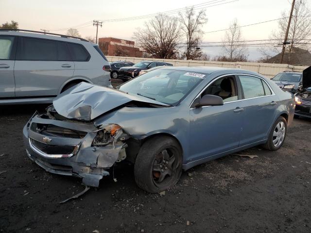 CHEVROLET MALIBU 2009 1g1zg57b194150513