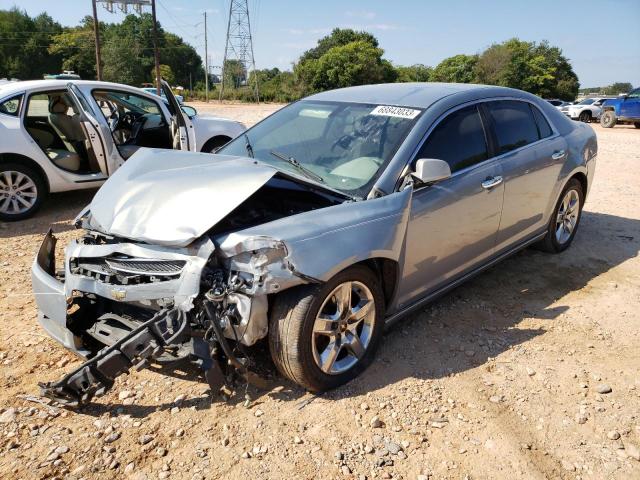 CHEVROLET MALIBU 2009 1g1zg57b19f143503