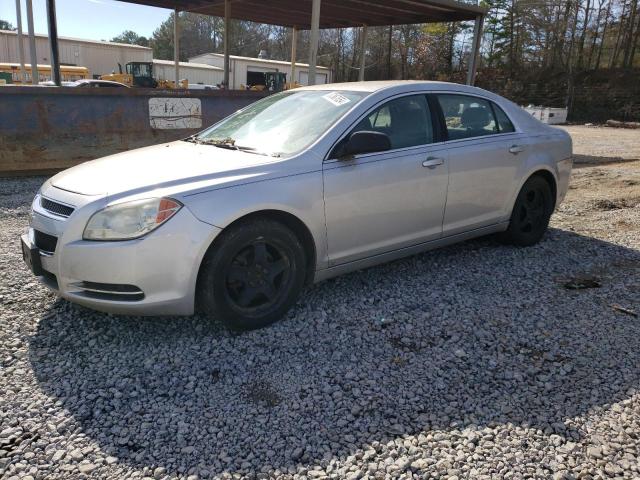 CHEVROLET MALIBU 2009 1g1zg57b19f149012