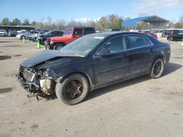 CHEVROLET MALIBU 2009 1g1zg57b19f210018