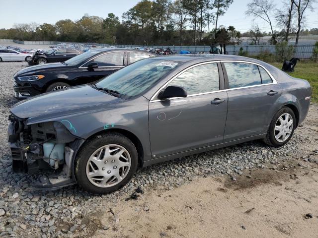 CHEVROLET MALIBU 2009 1g1zg57b19f243455