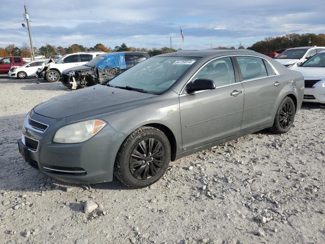 CHEVROLET MALIBU LS 2008 1g1zg57b28f174032