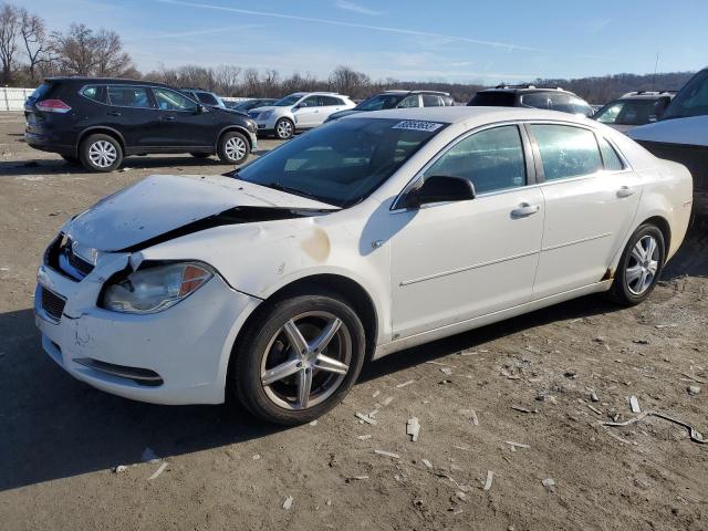 CHEVROLET MALIBU 2008 1g1zg57b28f193230