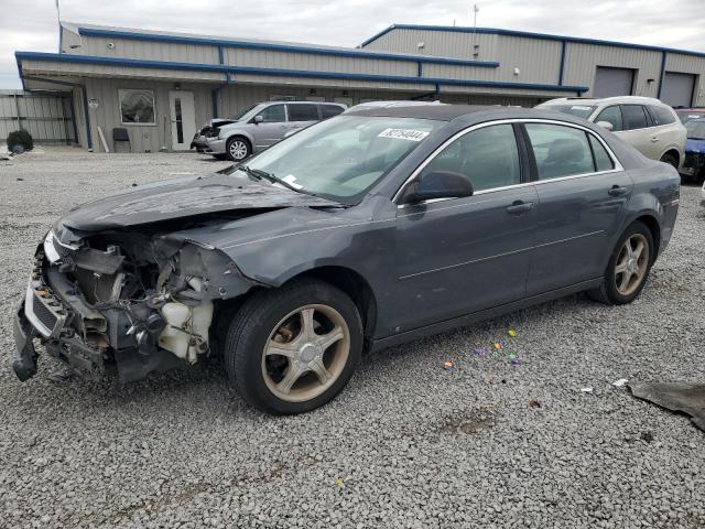 CHEVROLET MALIBU LS 2009 1g1zg57b294152190