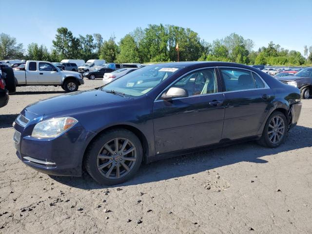 CHEVROLET MALIBU 2009 1g1zg57b29f107030