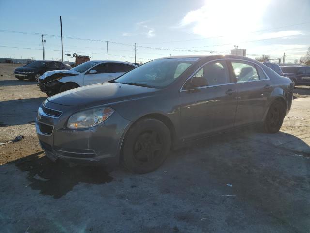 CHEVROLET MALIBU 2009 1g1zg57b29f130758