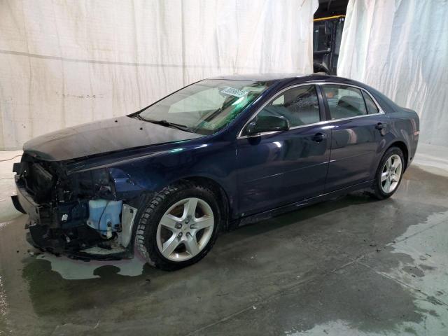 CHEVROLET MALIBU 2009 1g1zg57b29f147995